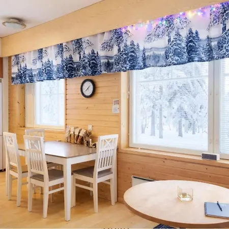 Appartement Kaira Kajo *