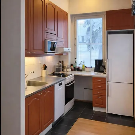 Appartement Kaira Kajo