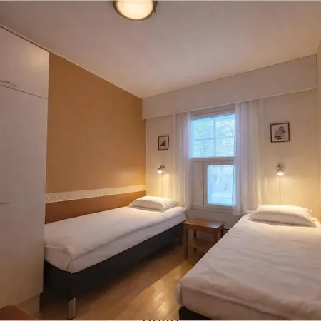 Kaira Kajo Appartement *