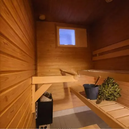 Appartement Kaira Kajo Saariselkä